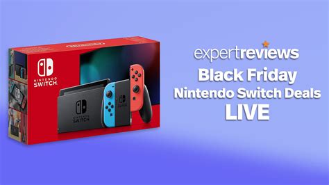 nintendo switch console deals black friday|cyber monday switch deals.